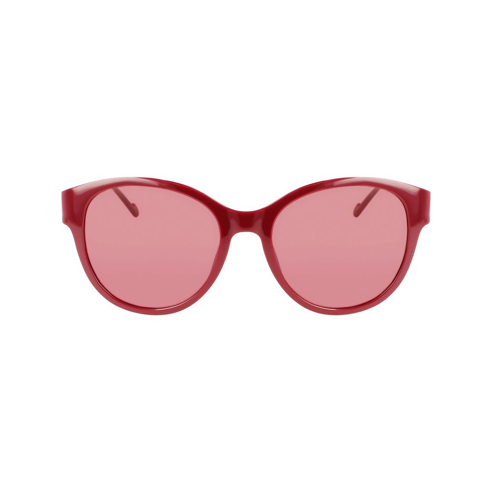Multicolor Injected Sunglasses