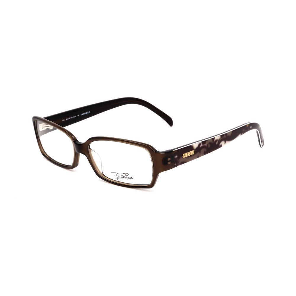 Bicolor Plastic Glasses (Frames)