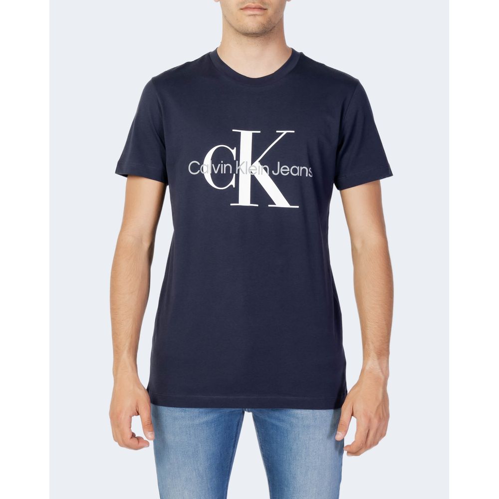 Blue Cotton Clothing