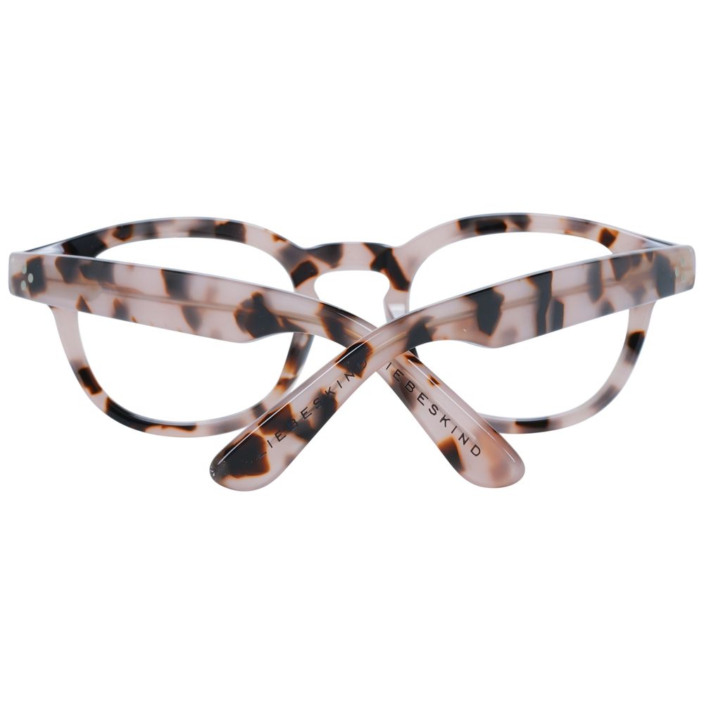 Multicolor Plastic Glasses (Frames)