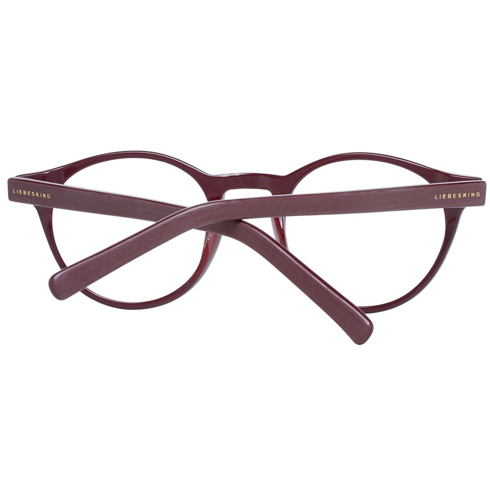 Multicolor Plastic Glasses (Frames)