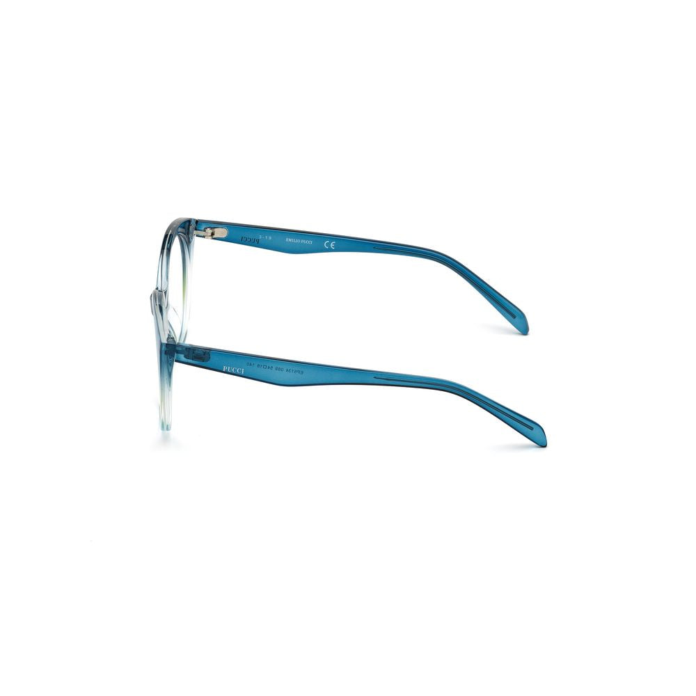 Brown Resin Glasses (Frames)