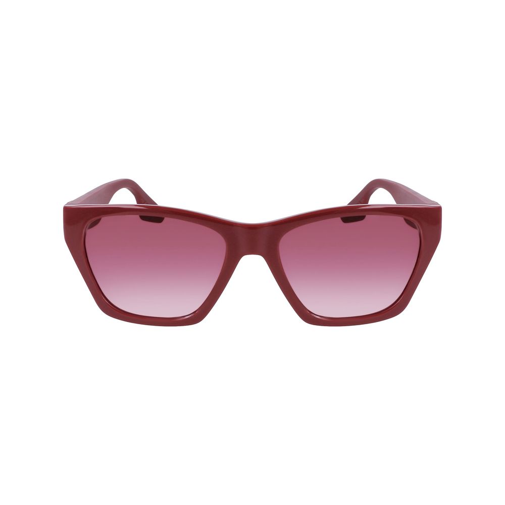 Multicolor Injected Sunglasses