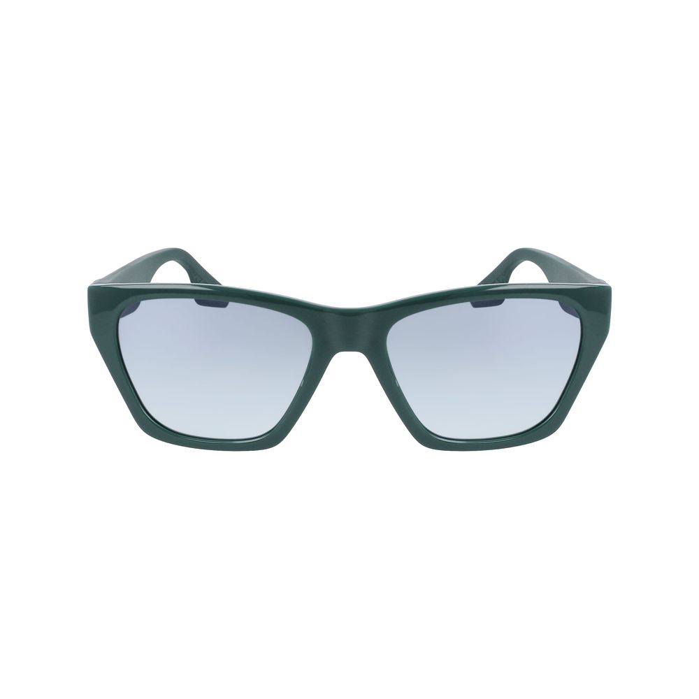 Bicolor Injected Sunglasses