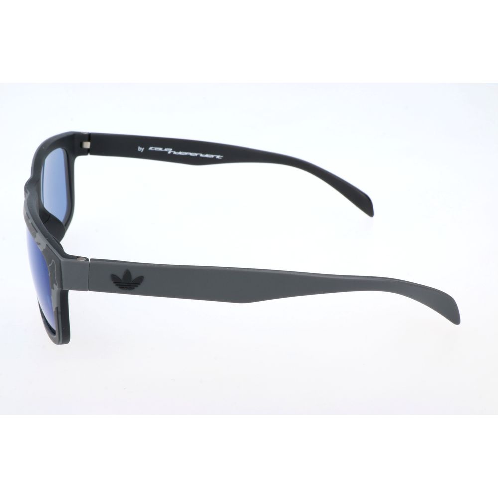 Bicolor Acetate Sunglasses
