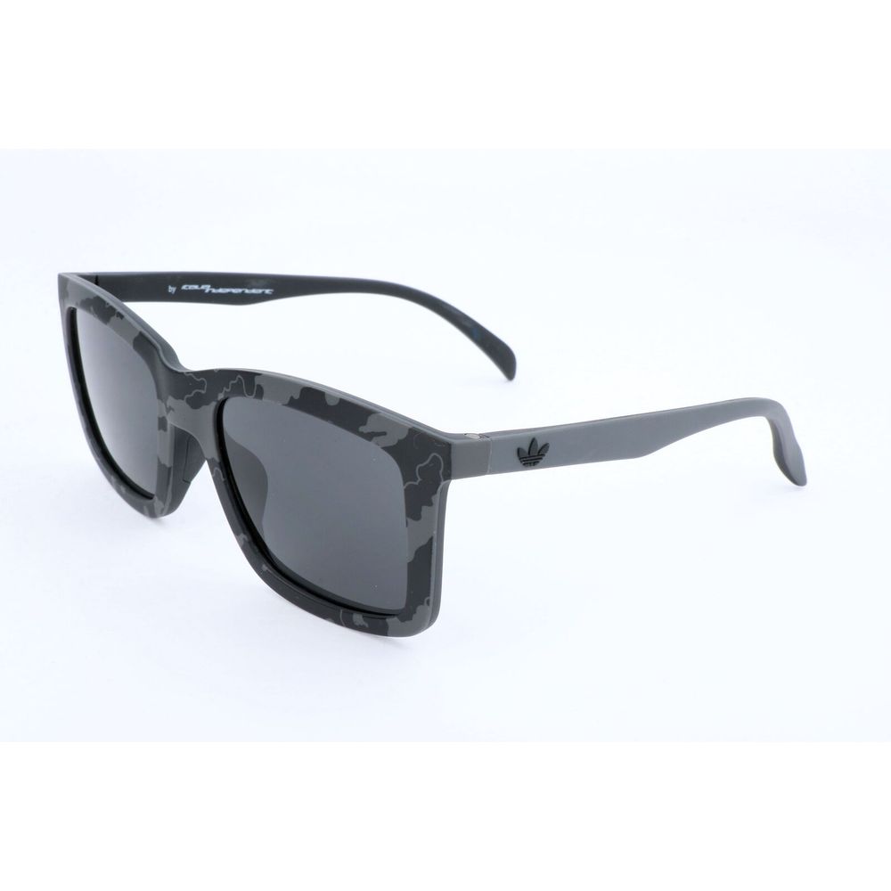 Bicolor Acetate Sunglasses