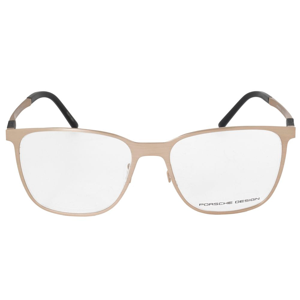 Gold Metal Glasses (Frames)
