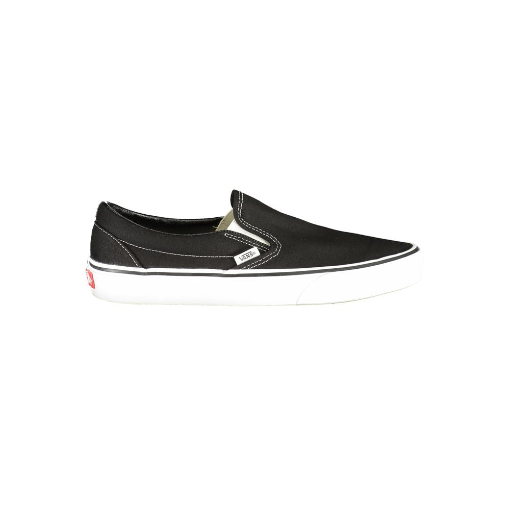 Nero Polyester Women Sneaker