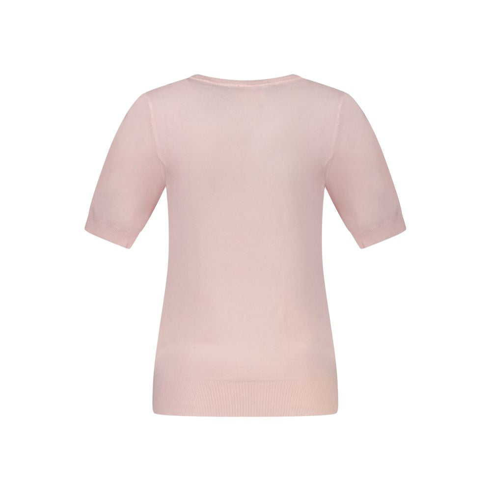 Rosa Viscosa Women Sweater