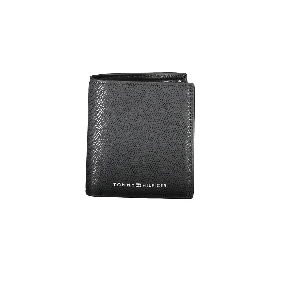 Nero Leather Men Wallet