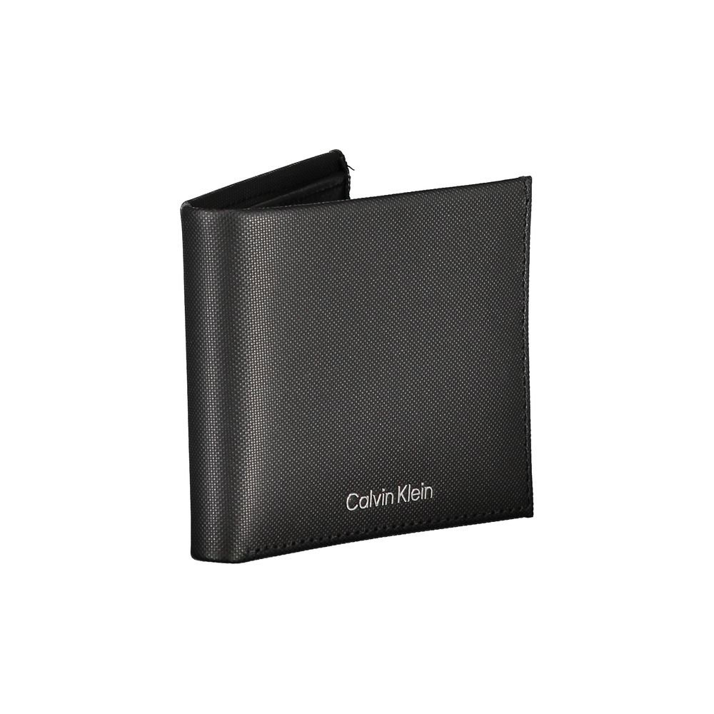 Nero Pelle Men Wallet