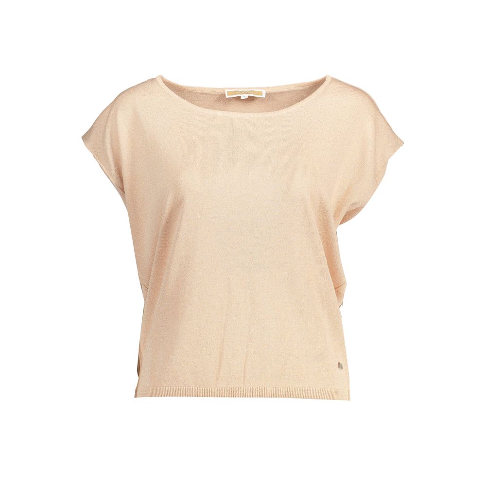 Rosa Viscosa Women T-Shirt