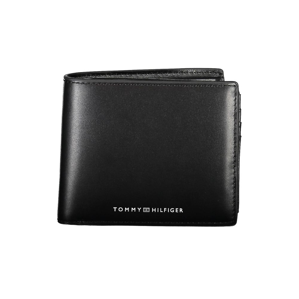 Nero Leather Men Wallet