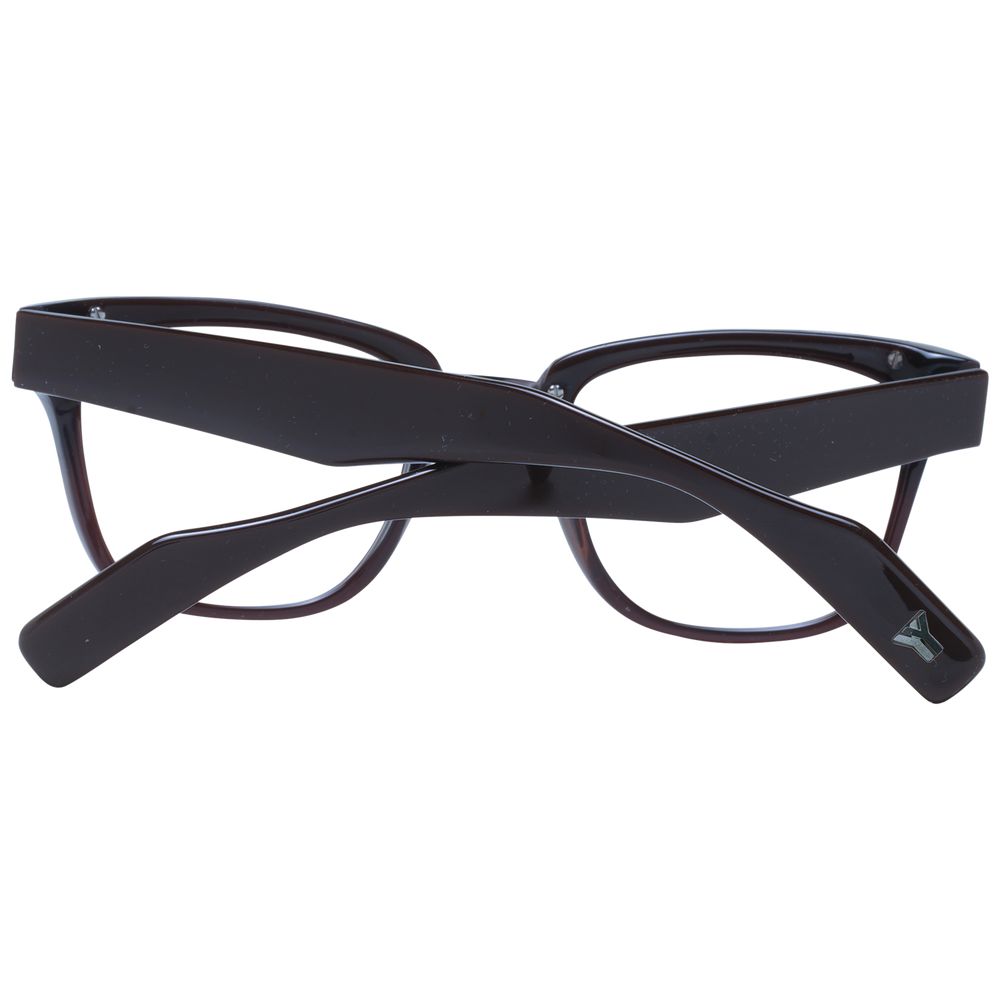 Brown Acetate Glasses (Frames)