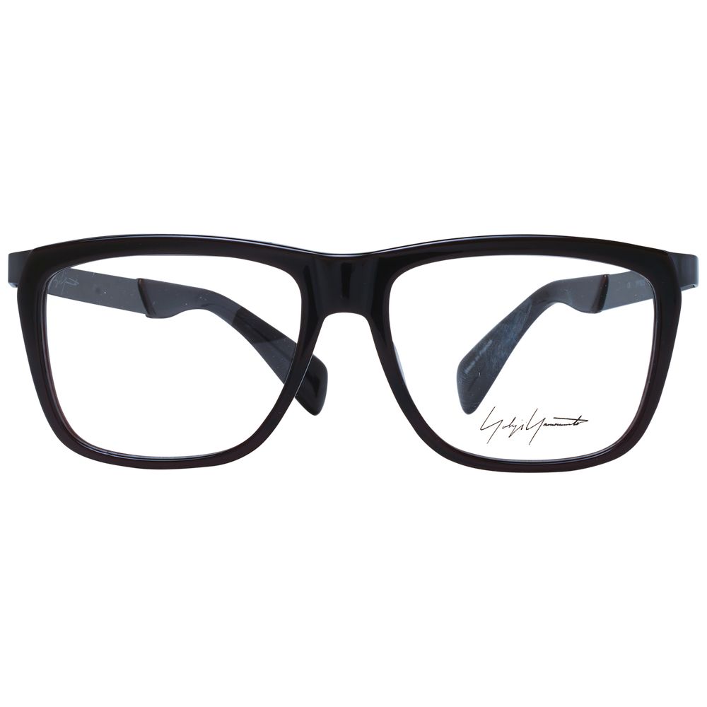 Brown Acetate Glasses (Frames)
