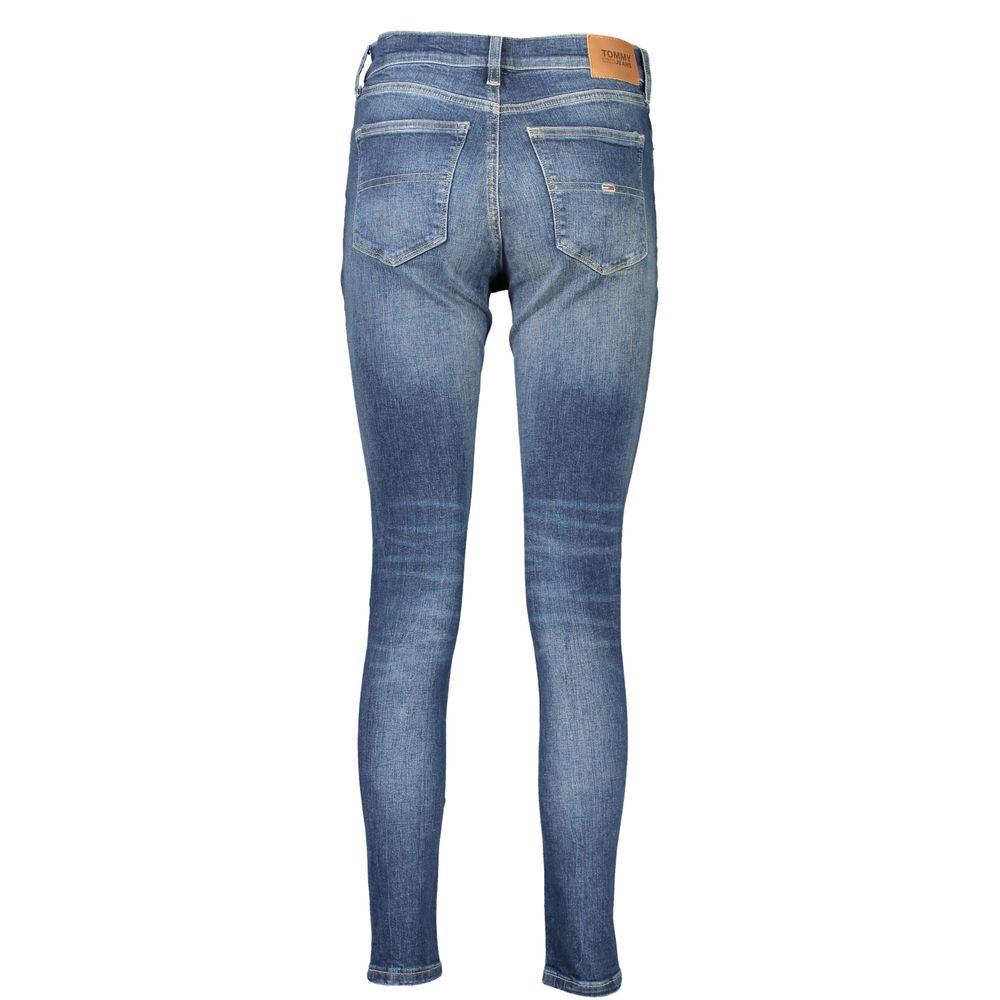Nero Cotton Women's Legging
