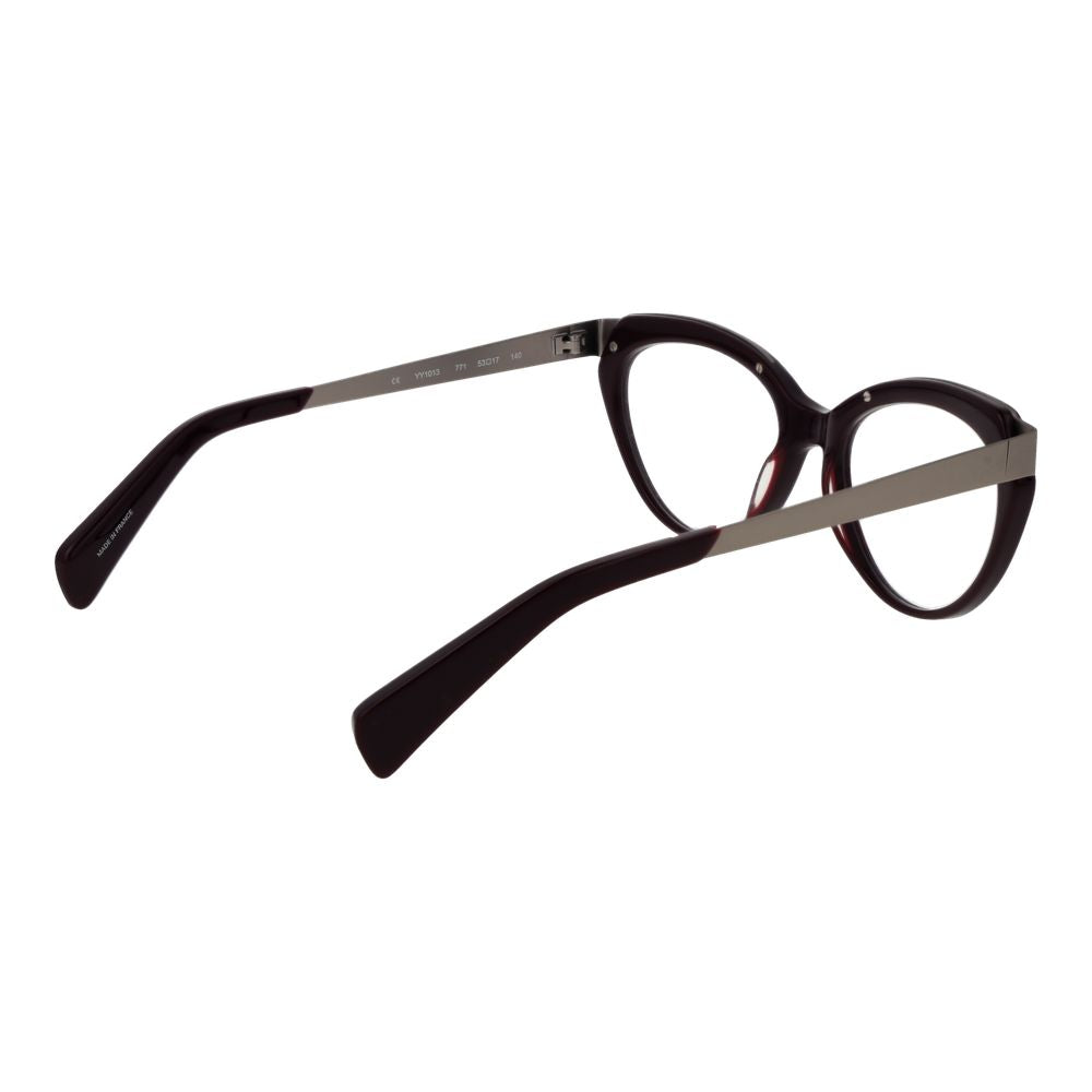 Purple Acetate Glasses (Frames)