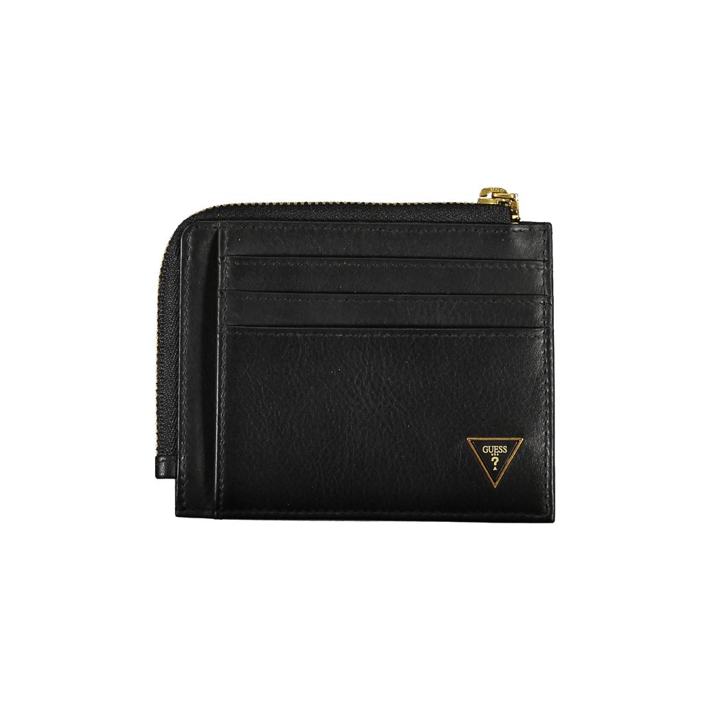 Nero Leather Men Wallet