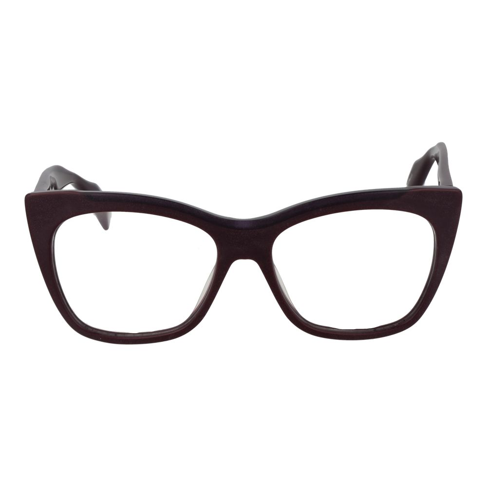 Purple Acetate Glasses (Frames)