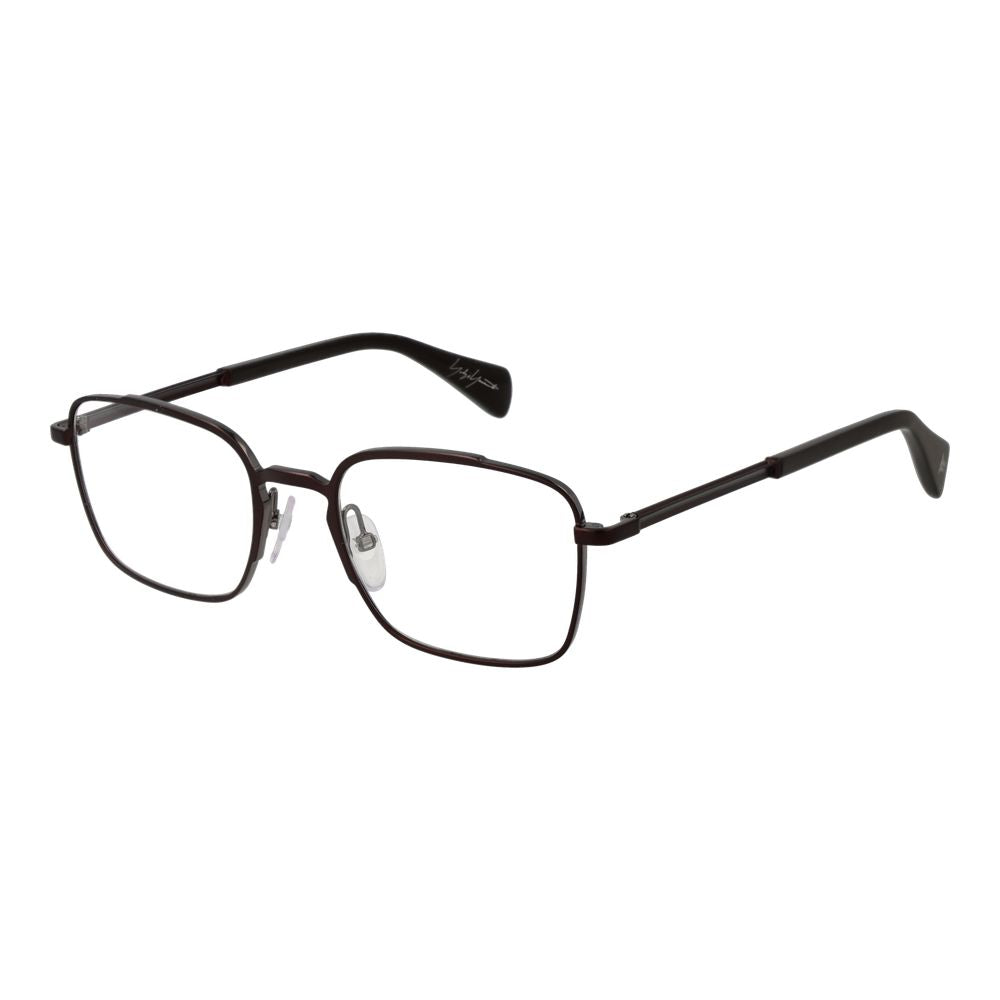 Bronze Metal Glasses (Frames)