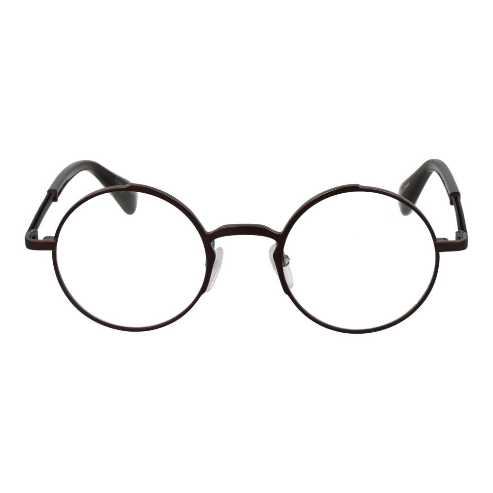Bronze Metal Glasses (Frames)