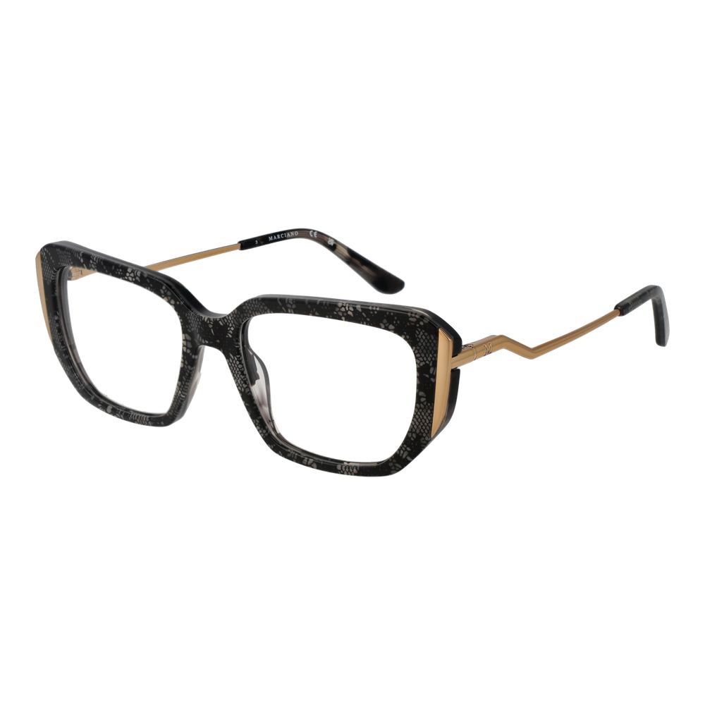 Gray Acetate Glasses (Frames)