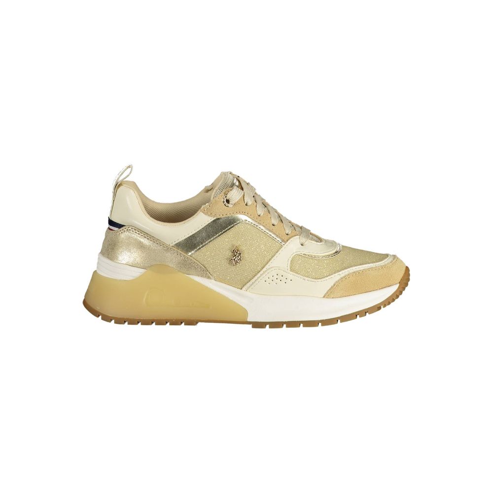 Oro Eco Suede Women Sneaker