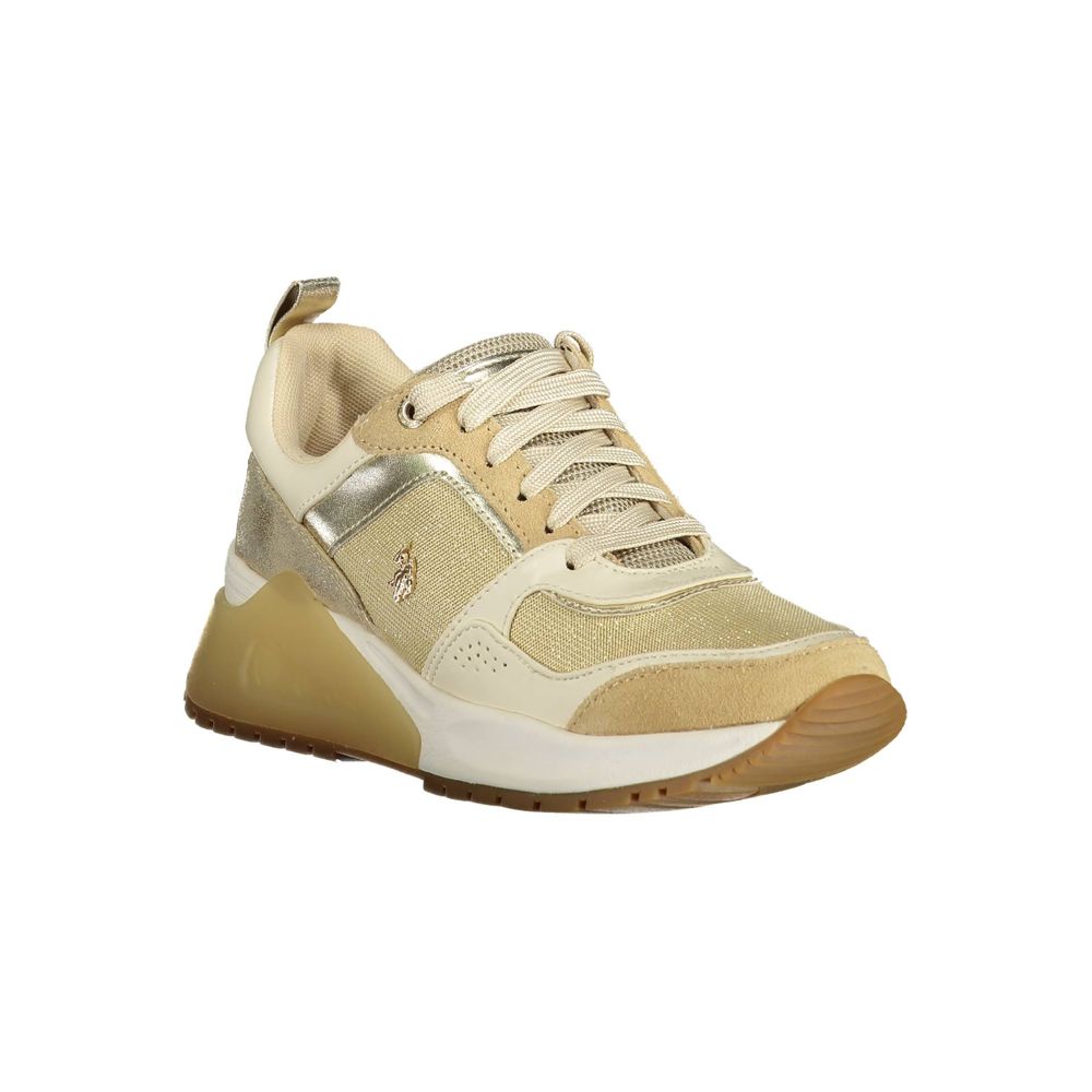 Oro Eco Suede Women Sneaker