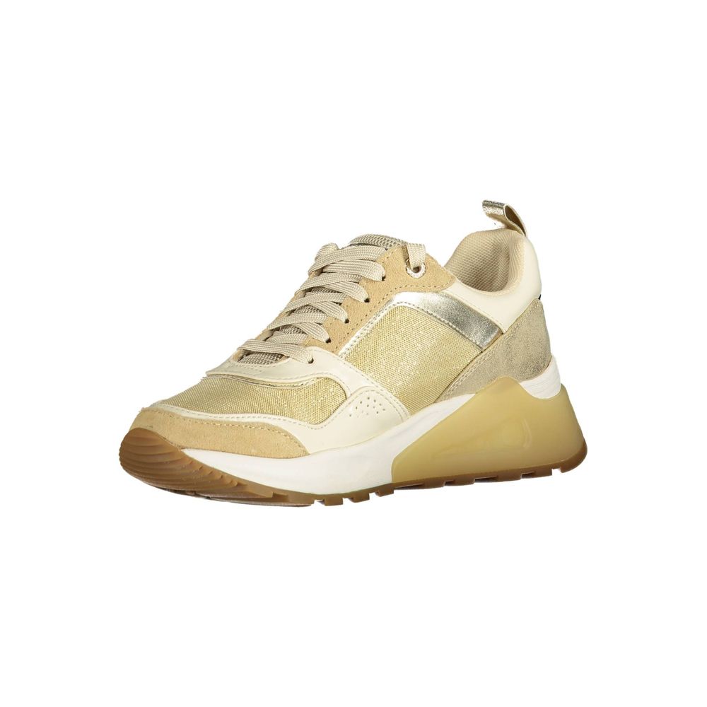 Oro Eco Suede Women Sneaker