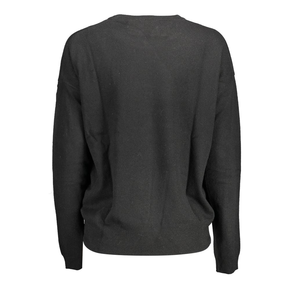 Nero Polyamide Women's Sweater