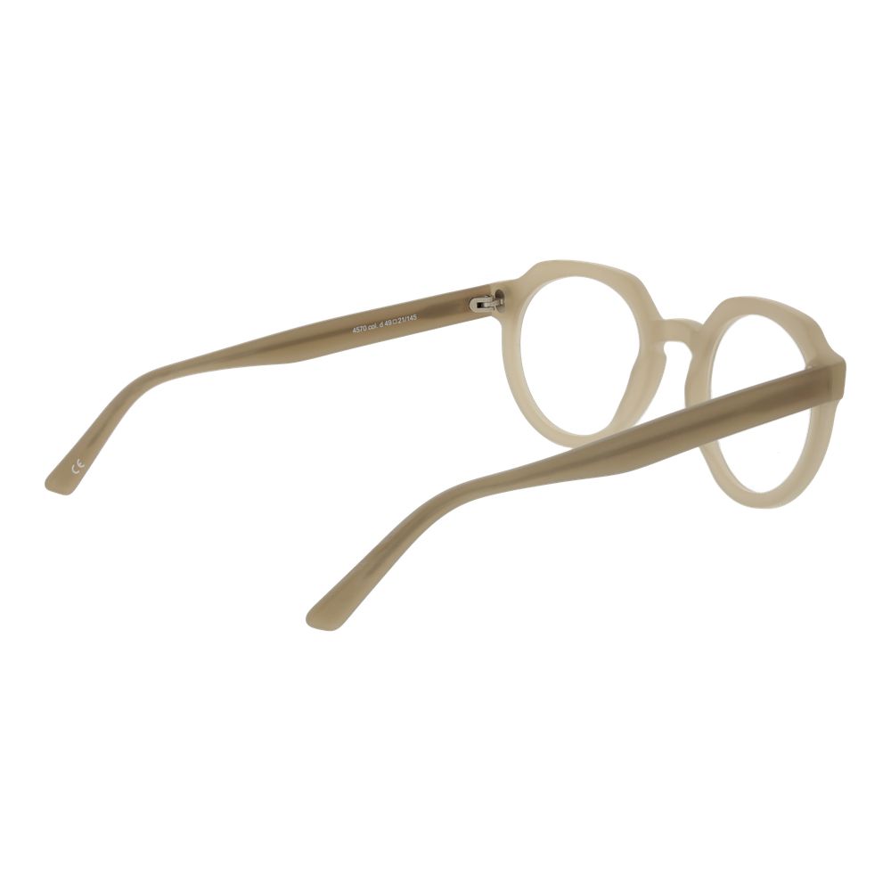 Gray Acetate Glasses (Frames)