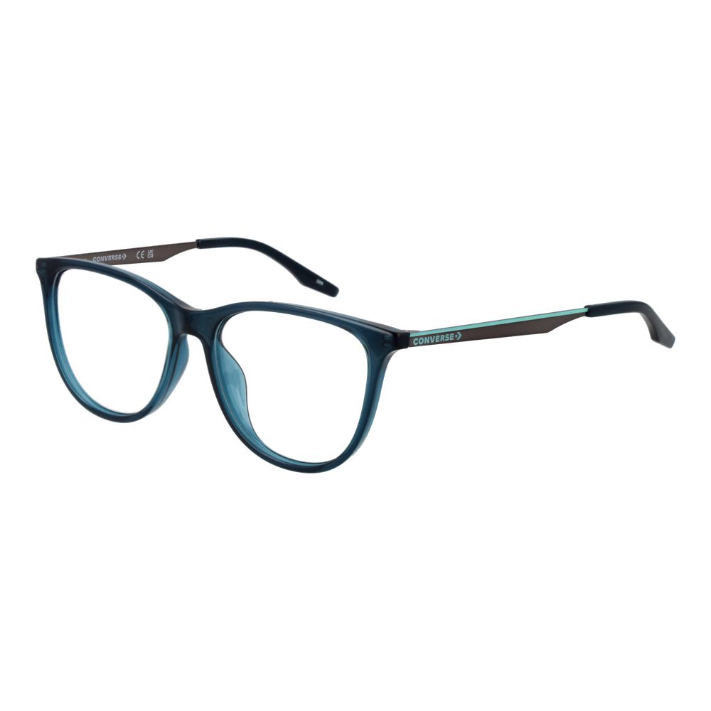 Gray Metal Glasses (Frames)