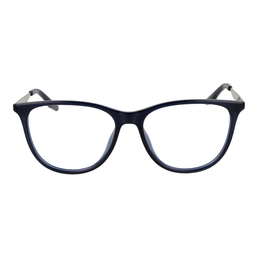 Transparent Metal Glasses (Frames)