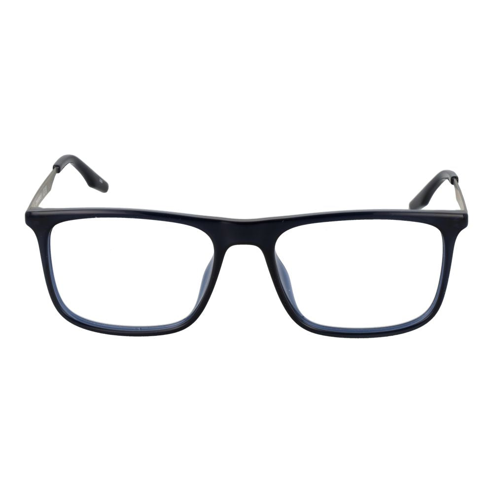 Transparent Metal Glasses (Frames)