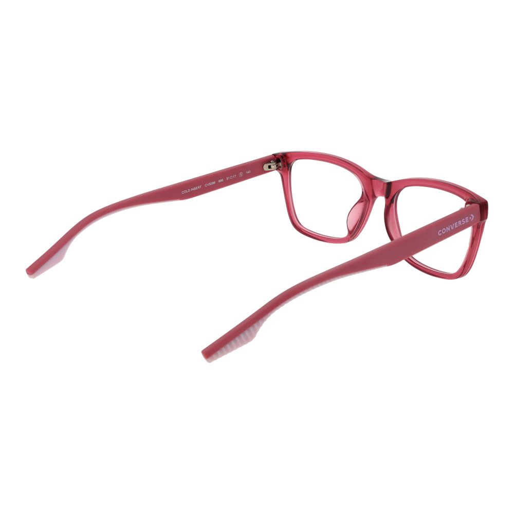 Purple Stainless Steel Glasses (Frames)