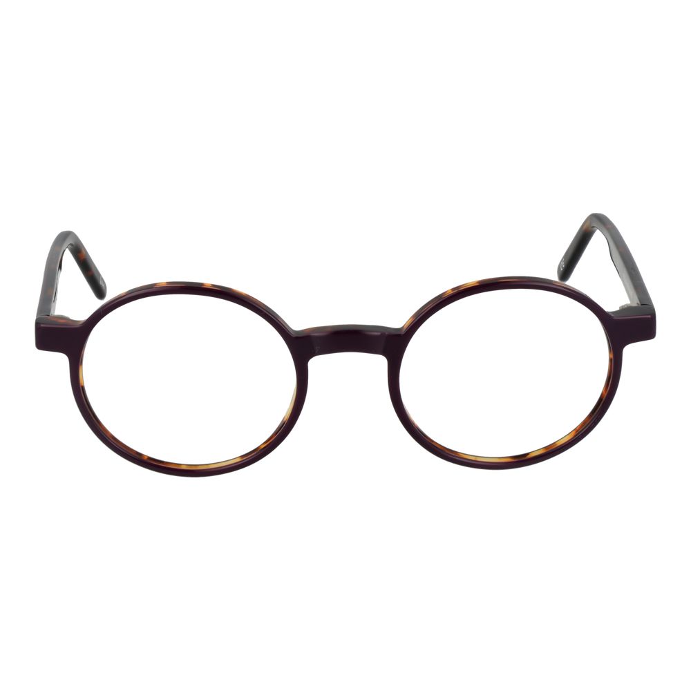 Purple Acetate Glasses (Frames)