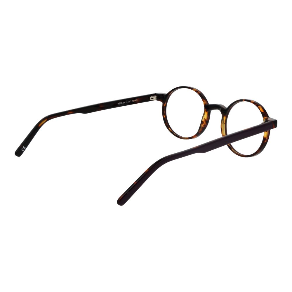 Purple Acetate Glasses (Frames)