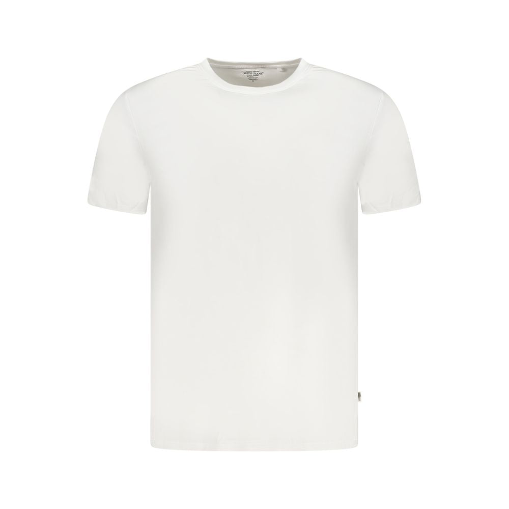 Bianco Modal Men T-Shirt