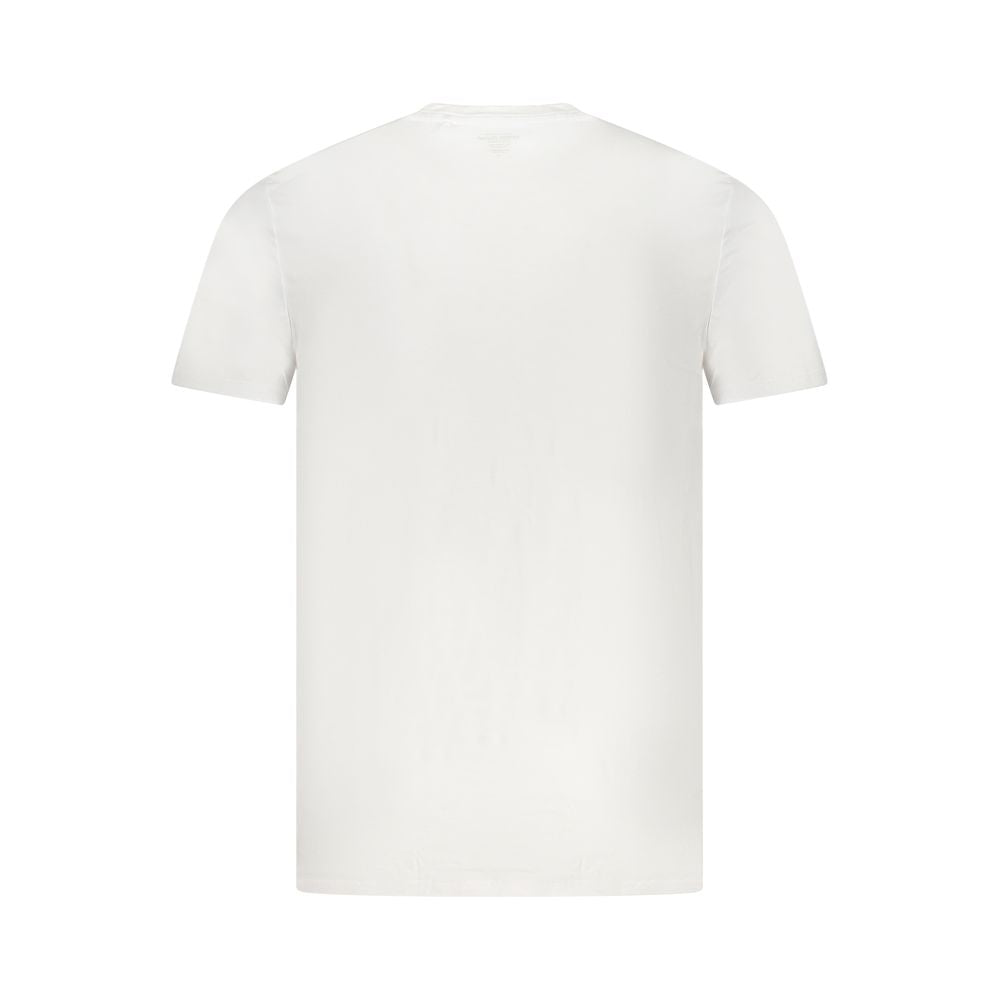 Bianco Modal Men T-Shirt