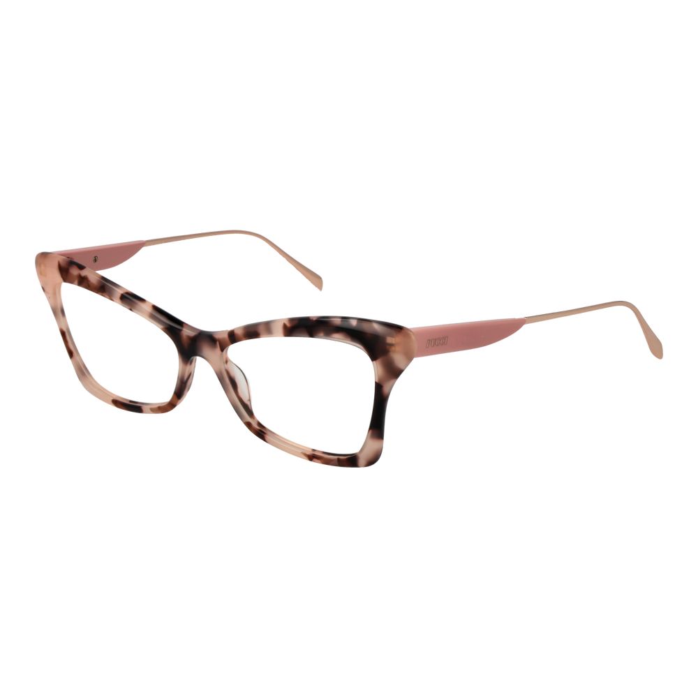 Multicolor Plastic Glasses (Frames)