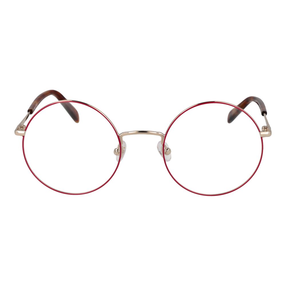 Purple Metal Glasses (Frames)