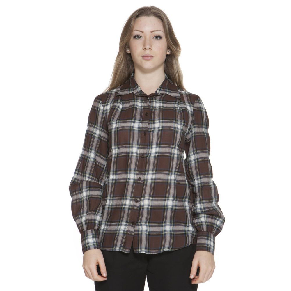 Bianco Varia Women Sweater