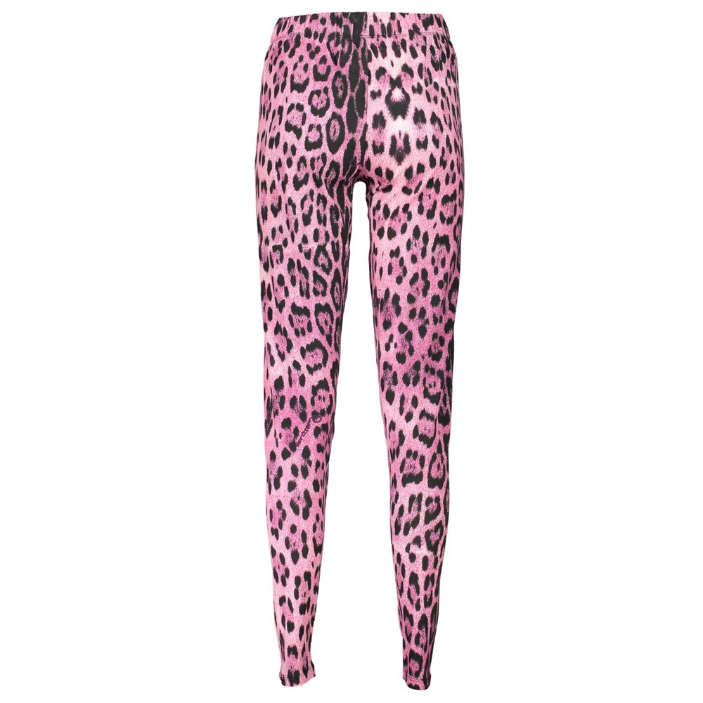 Rosa Cotton Women's Legging