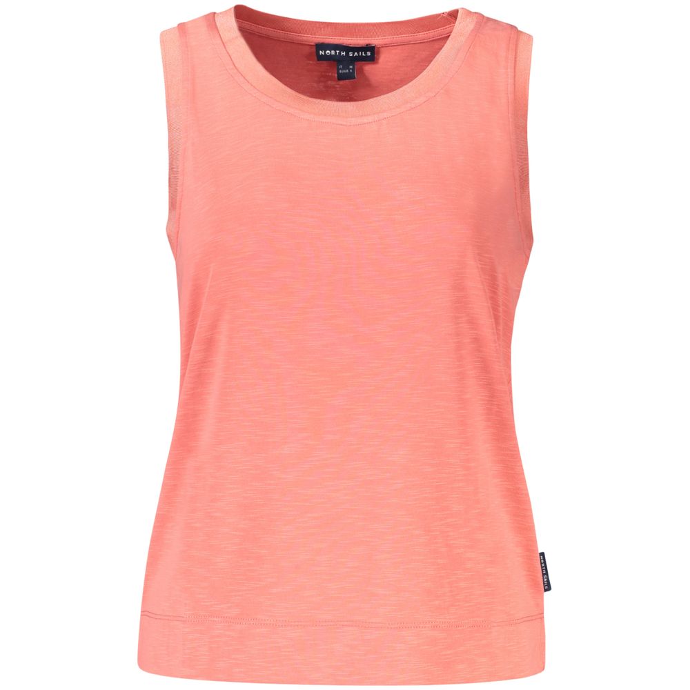 Rosa Modal Women Canotta