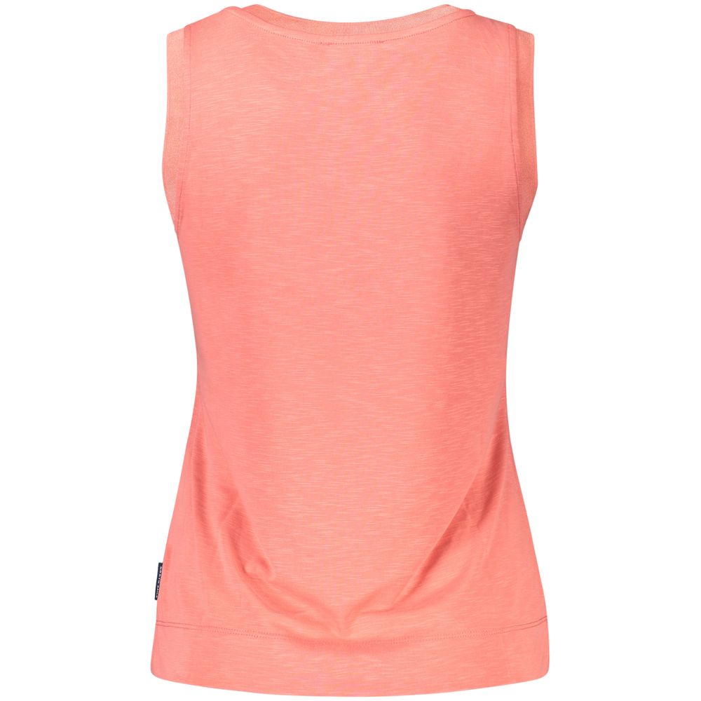 Rosa Modal Women Canotta