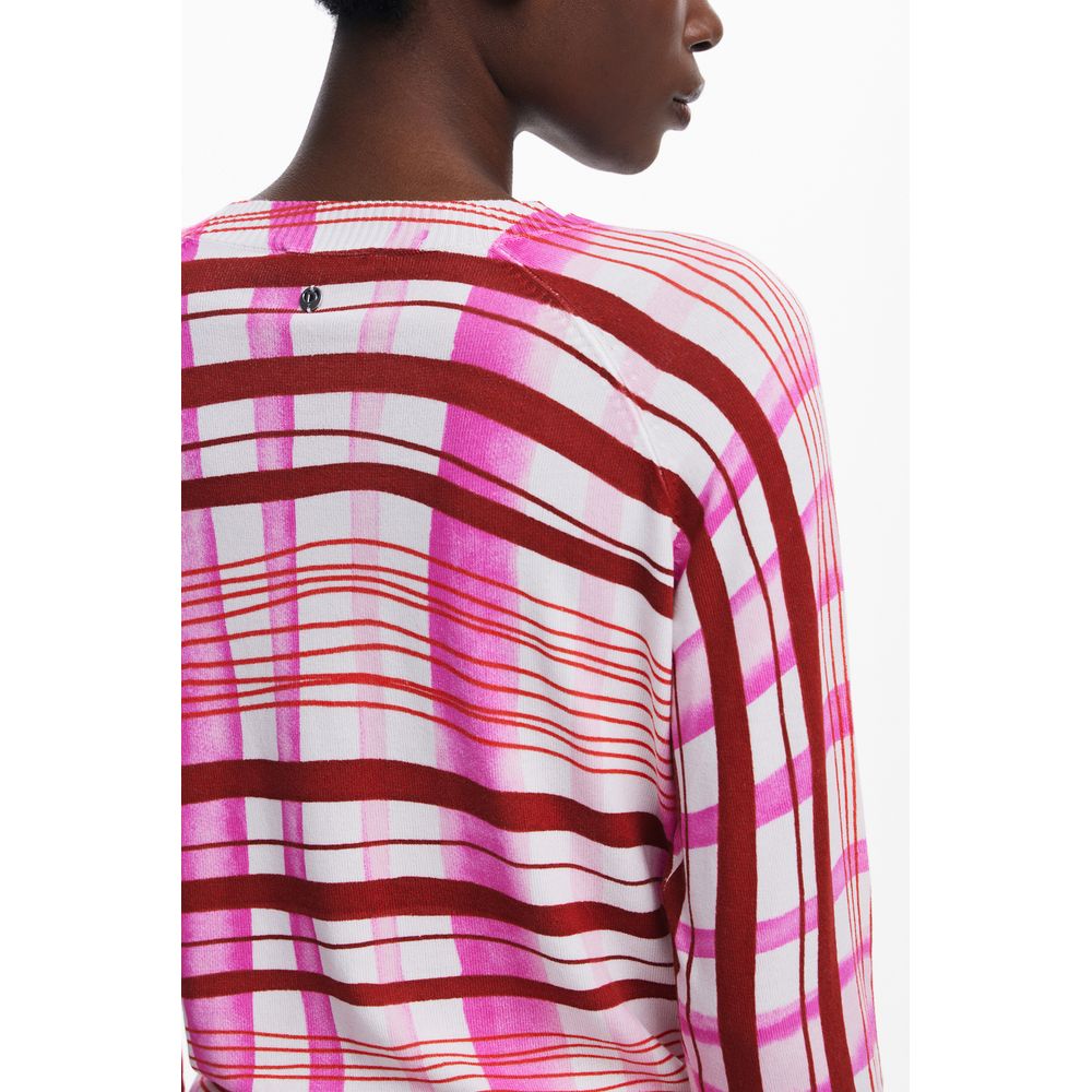 Rosa Viscosa Women's Sweater
