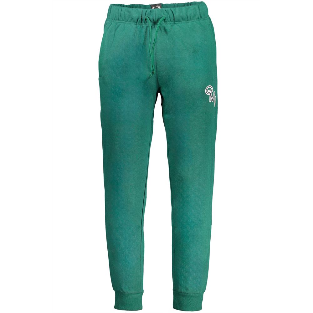 Verde Cotton Men's Sweatpants