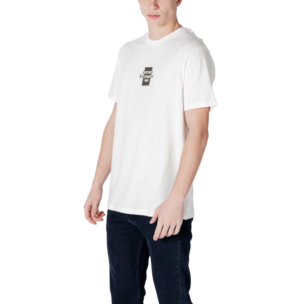 White Cotton Sportswear