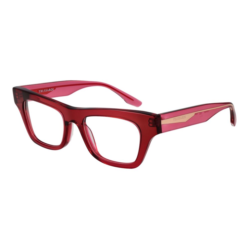 Purple Acetate Glasses (Frames)