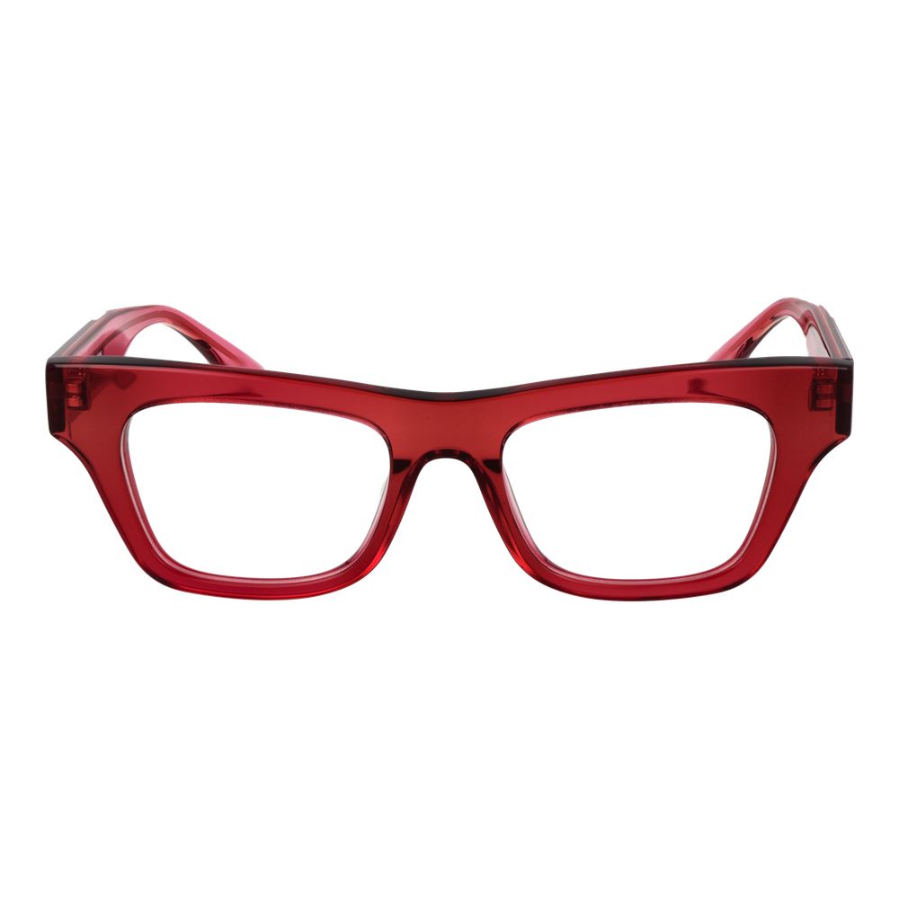 Purple Acetate Glasses (Frames)